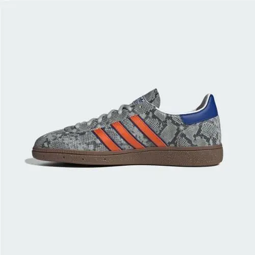 Adidas shoes - adidas Handball Spezial - Handball Spezial - KK1190 - Gray 25