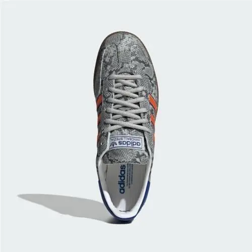 Adidas shoes - adidas Handball Spezial - Handball Spezial - KK1190 - Gray 31