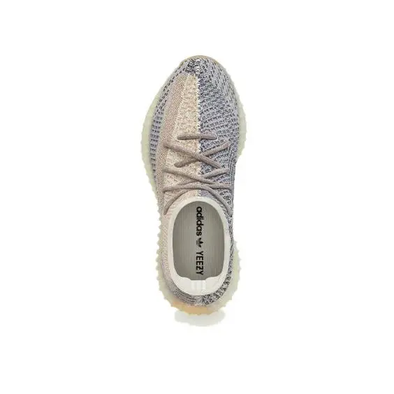 Adidas shoes - adidas Yeezy 350 - Yeezy - GY7658 - Multicolor 7