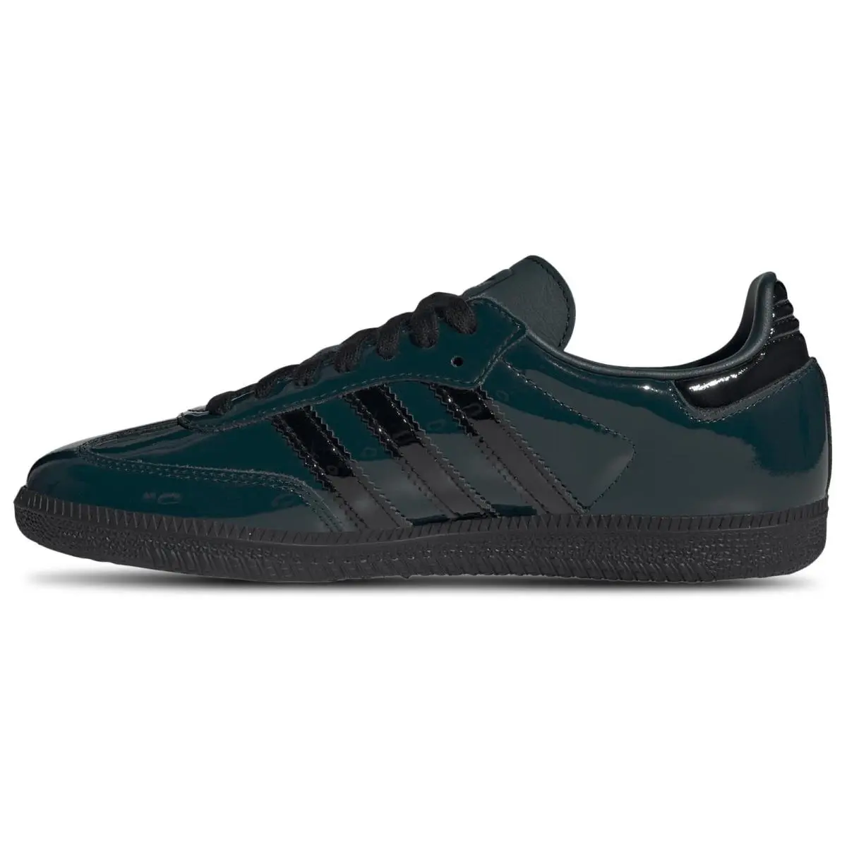 Adidas shoes - Aurora Ivy/Core Black/Silver Metallic 0