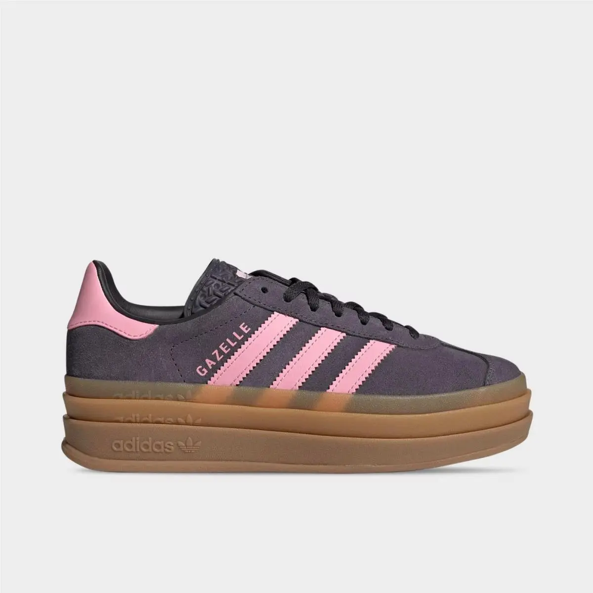 Adidas shoes - IH6459 021 - Aurora Onix/Bliss Pink/Carbon 3