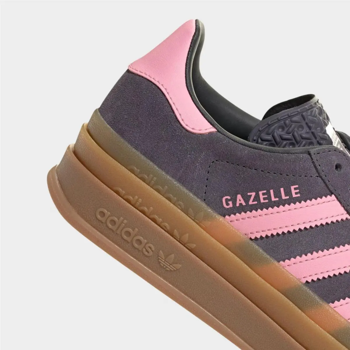 Adidas shoes - IH6459 021 - Aurora Onix/Bliss Pink/Carbon 4