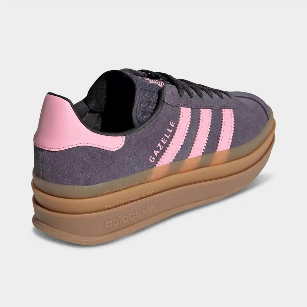 Adidas shoes - IH6459 021 - Aurora Onix/Bliss Pink/Carbon 6