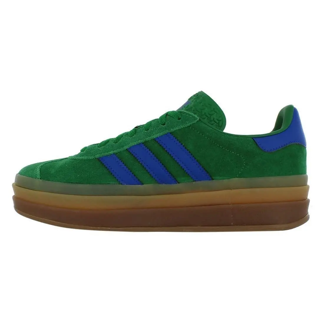 Adidas shoes - Green/Blue Green (UPC: 196477452906) 2