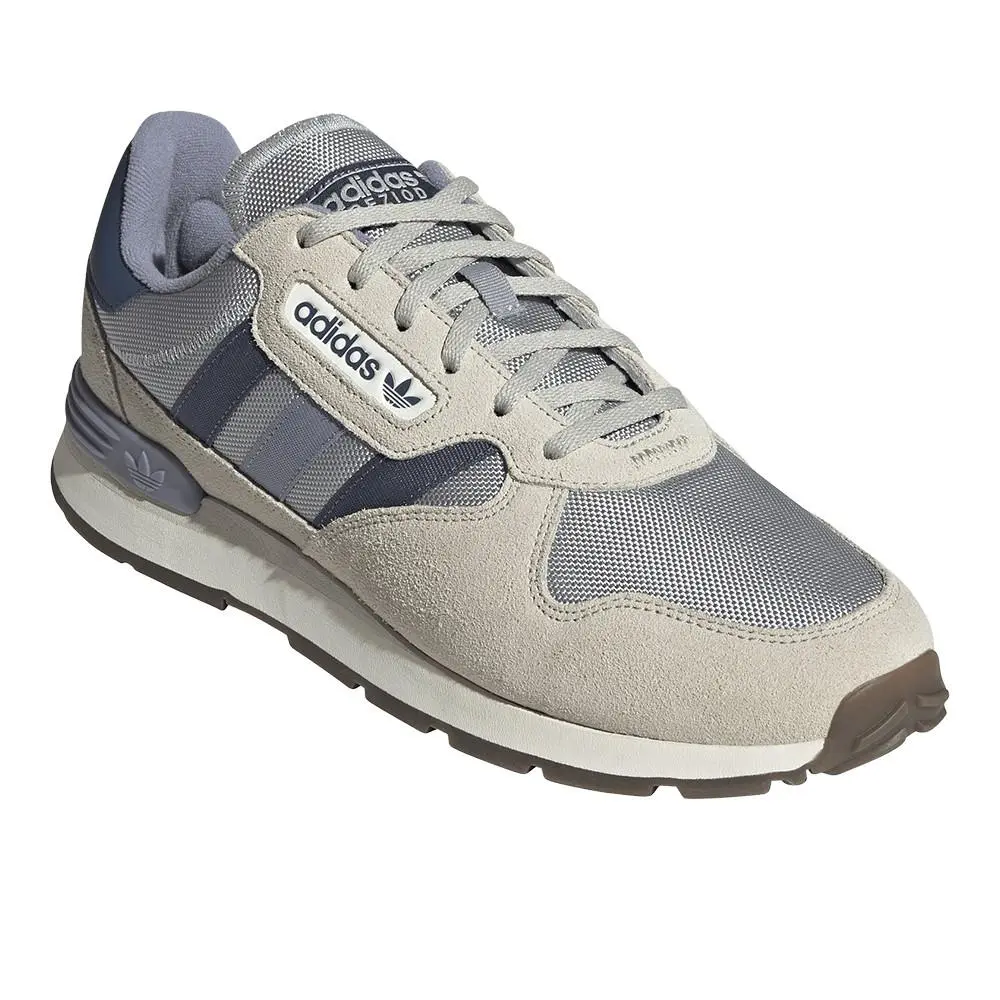 Adidas shoes - adidas Treziod 2 Lace Up - JQ9037 - Beige, Grey 0