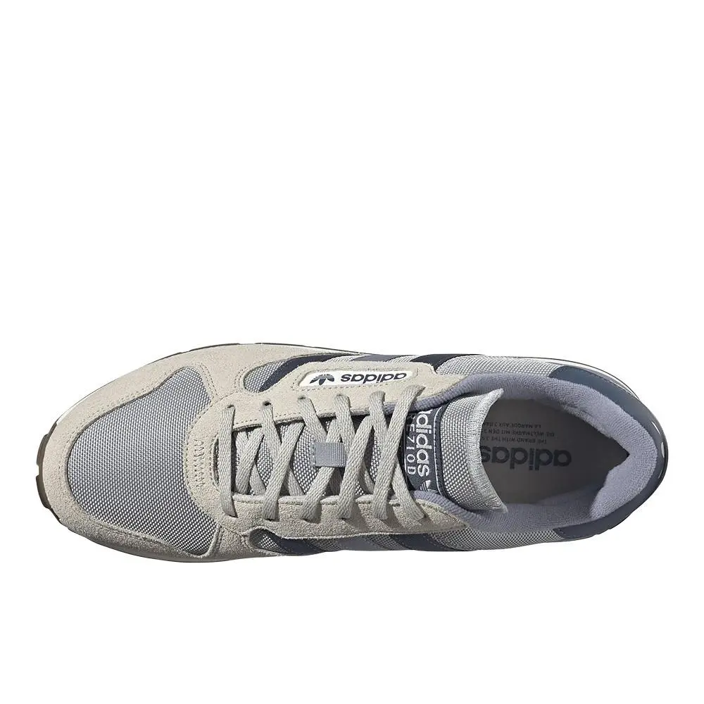 Adidas shoes - adidas Treziod 2 Lace Up - JQ9037 - Beige, Grey 2