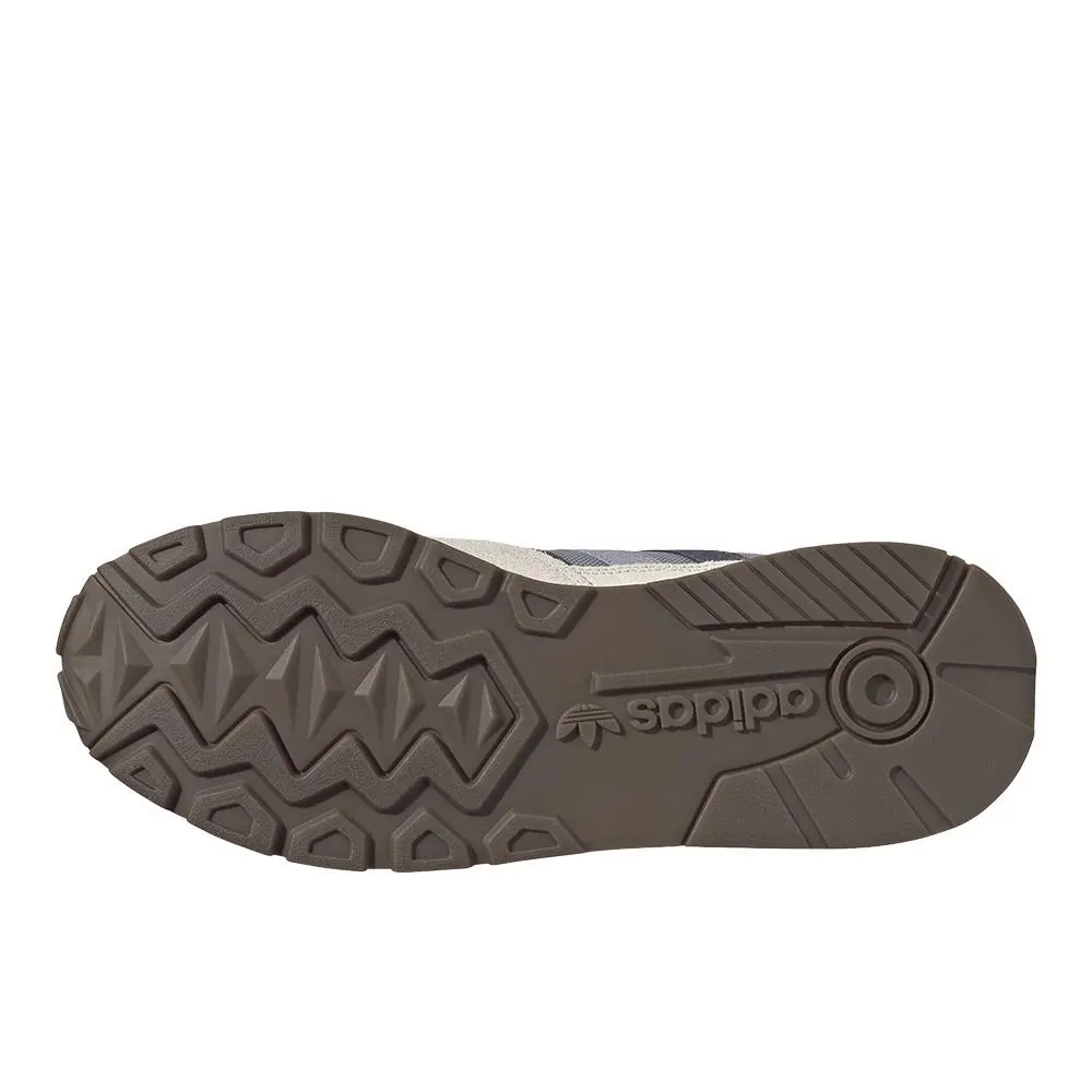 Adidas shoes - adidas Treziod 2 Lace Up - JQ9037 - Beige, Grey 3