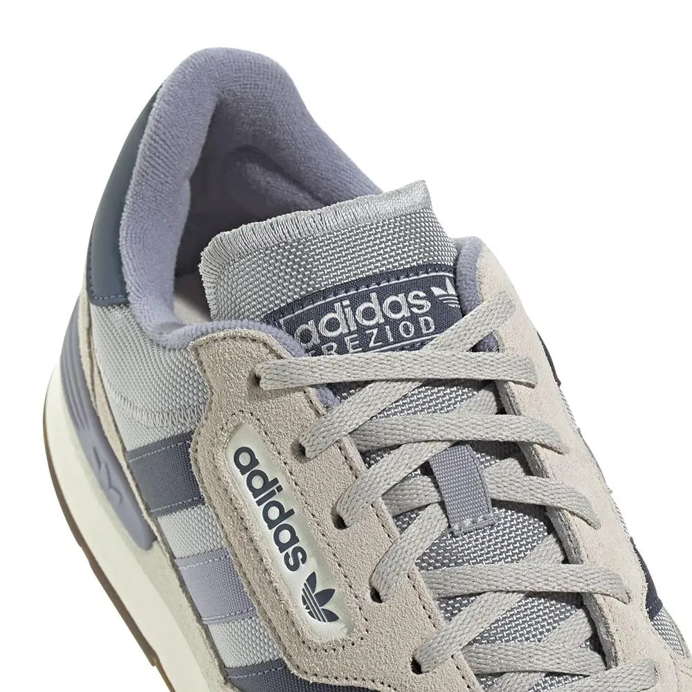 Adidas shoes - adidas Treziod 2 Lace Up - JQ9037 - Beige, Grey 4