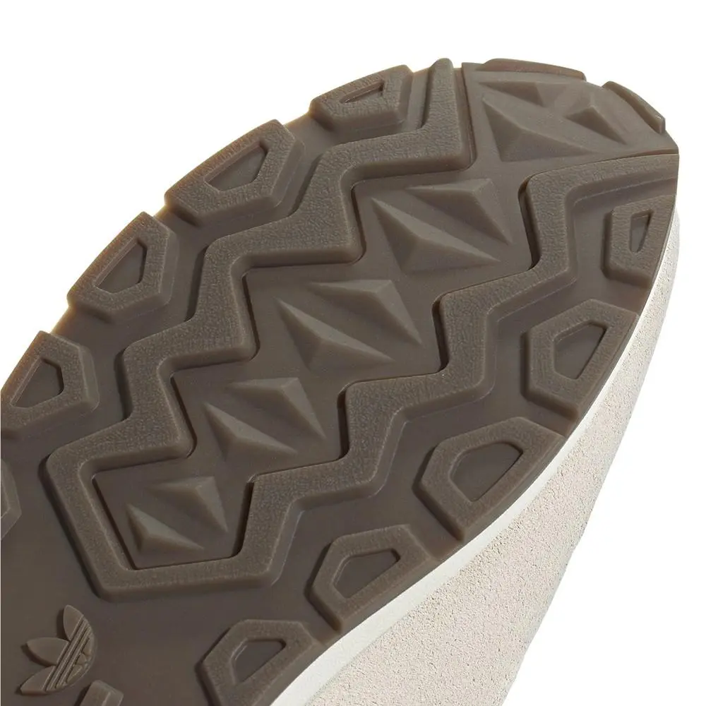Adidas shoes - adidas Treziod 2 Lace Up - JQ9037 - Beige, Grey 5