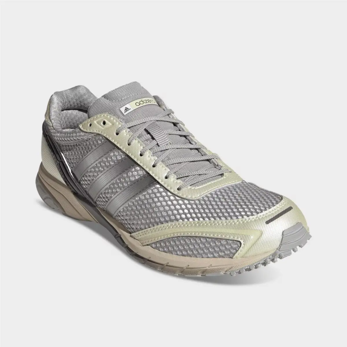 Adidas shoes - IH4544 040 - Silver Metallic/Grey Four/Ice Gold Metallic 1