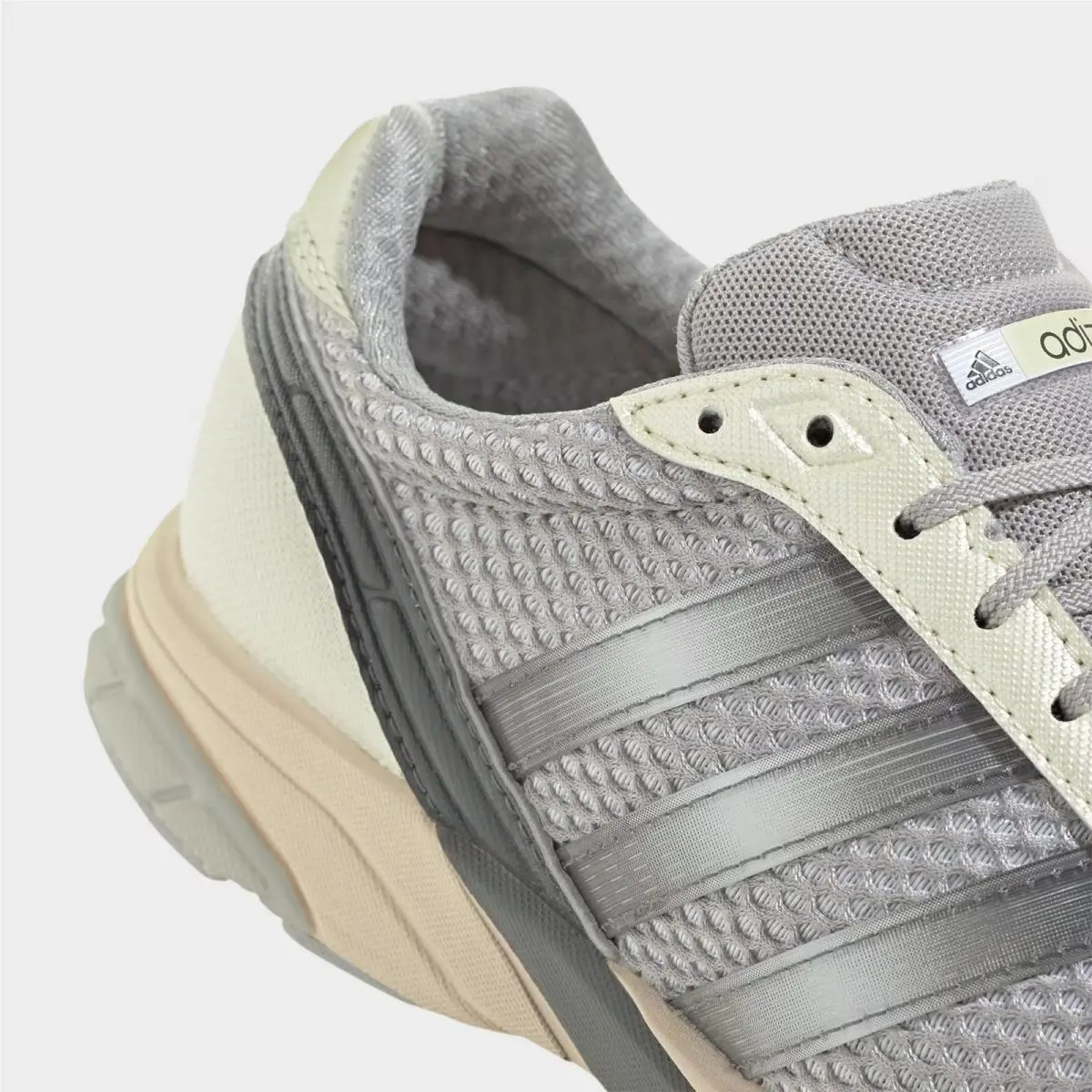 Adidas shoes - IH4544 040 - Silver Metallic/Grey Four/Ice Gold Metallic 4
