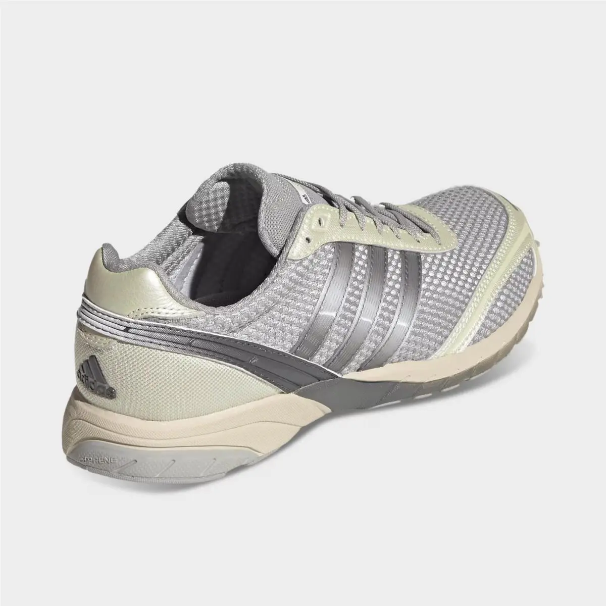 Adidas shoes - IH4544 040 - Silver Metallic/Grey Four/Ice Gold Metallic 6