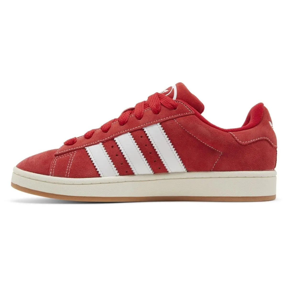 Adidas shoes - Rd/Wh/Wh 1