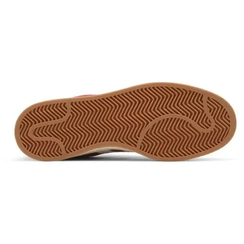 Adidas shoes - Rd/Wh/Wh 2
