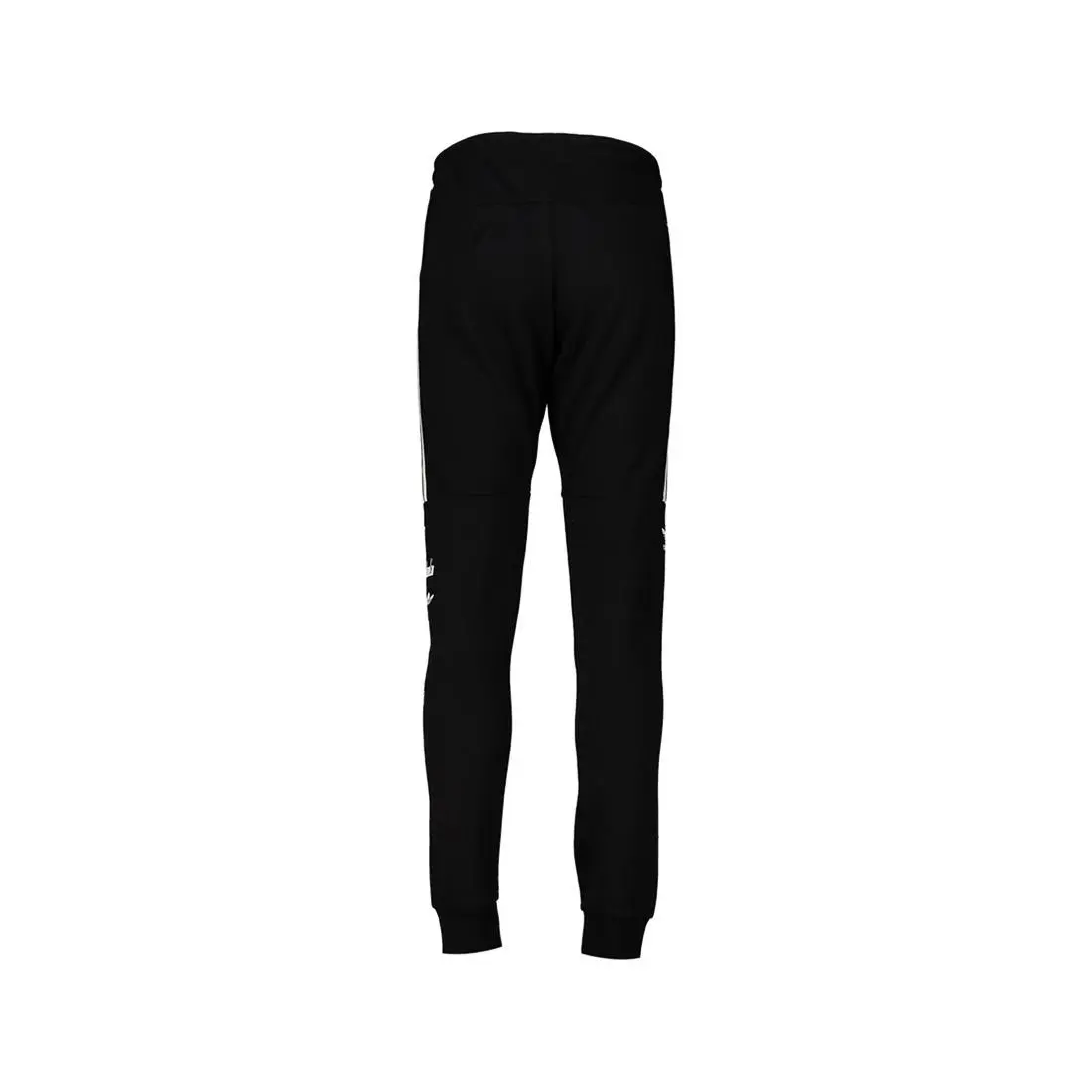 Adidas clothing - HF6332 - HF6332 - Black/Black/White, Main: Black 5