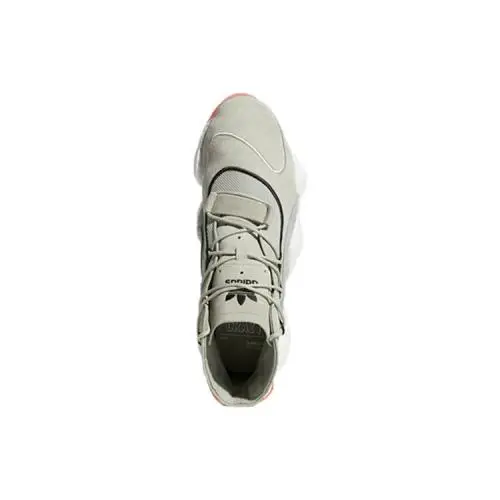 Adidas shoes - adidas Crazy BYW - Crazy BYW - B37478 - Brown 2