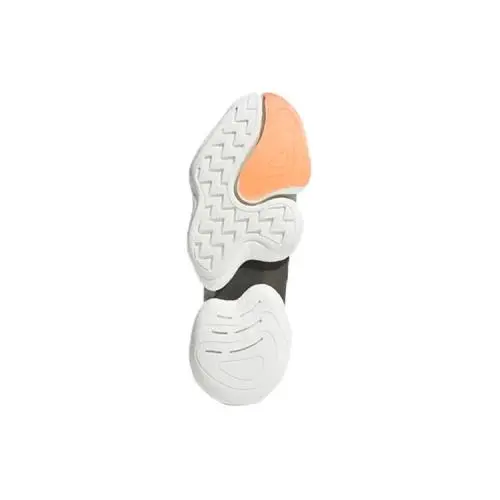 Adidas shoes - adidas Crazy BYW - Crazy BYW - B37478 - Brown 3