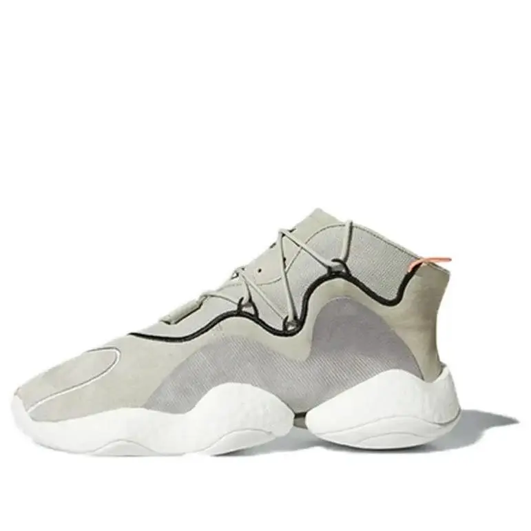 Adidas shoes - adidas Crazy BYW - Crazy BYW - B37478 - Brown 10