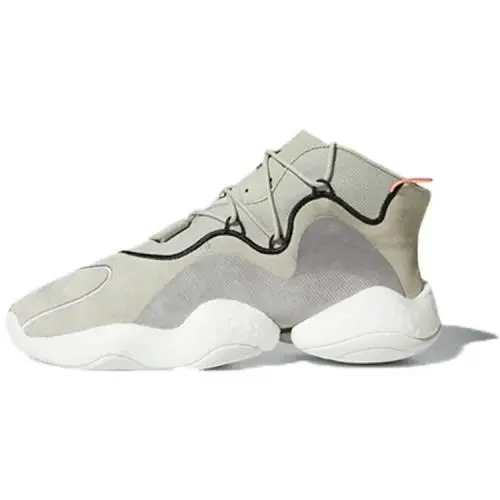 Adidas shoes - adidas Crazy BYW - Crazy BYW - B37478 - Brown 5