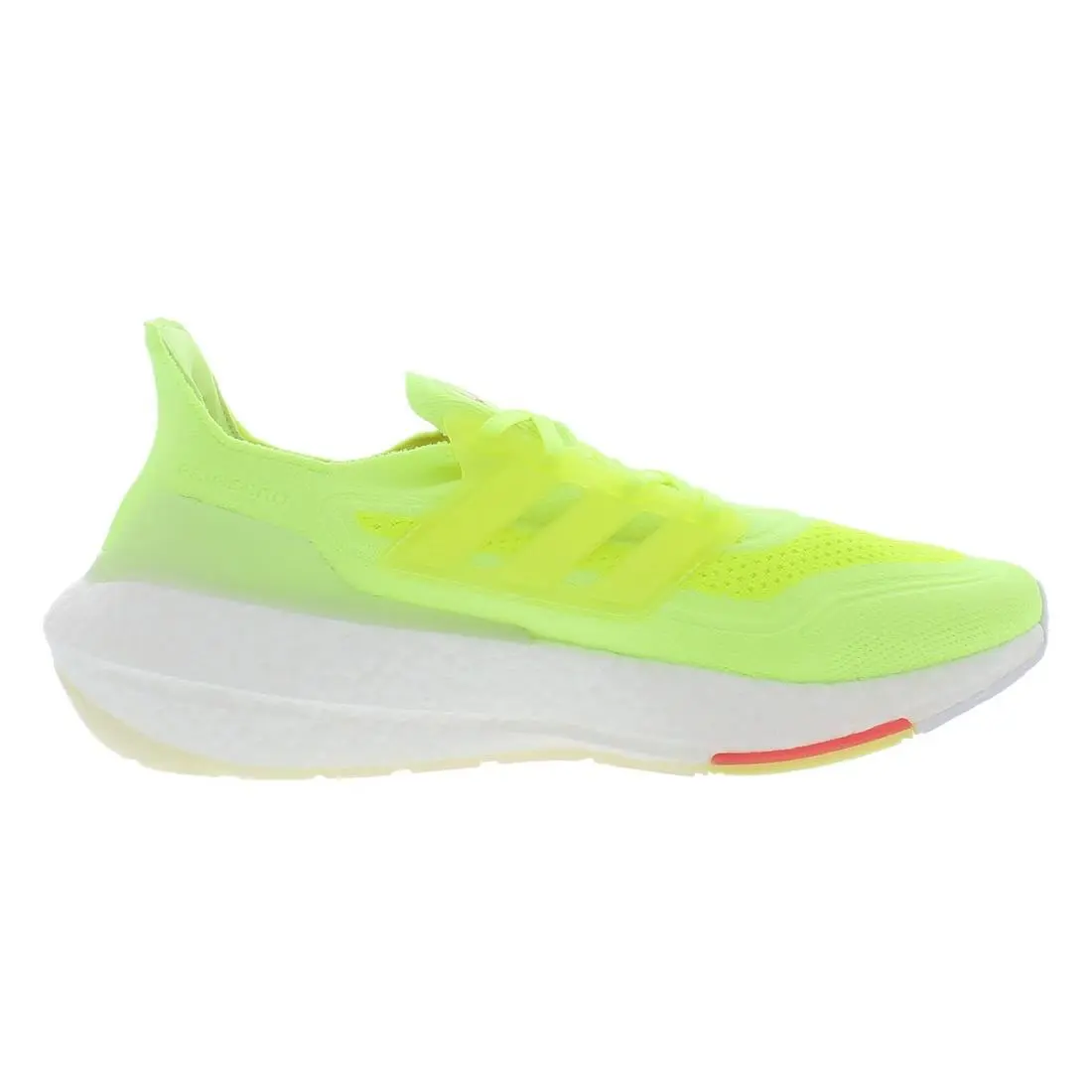 Adidas shoes - Hi-Res Yellow/Cloud White/Hazy Rose, Main: Yellow 1