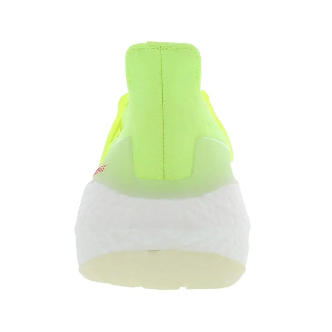 Adidas shoes - Hi-Res Yellow/Cloud White/Hazy Rose, Main: Yellow 2