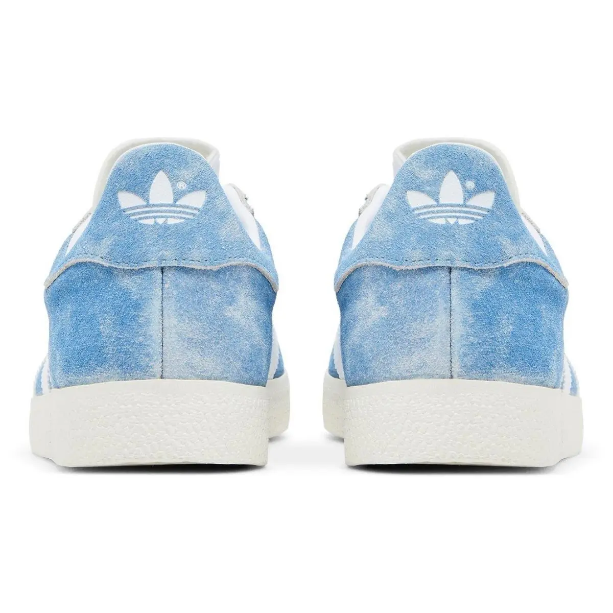 Adidas shoes - Bl/Bl 3