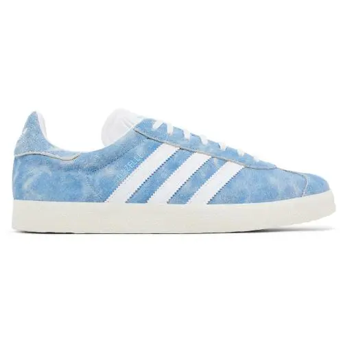 Adidas shoes - Bl/Bl 4