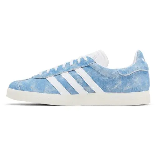 Adidas shoes - Bl/Bl 6