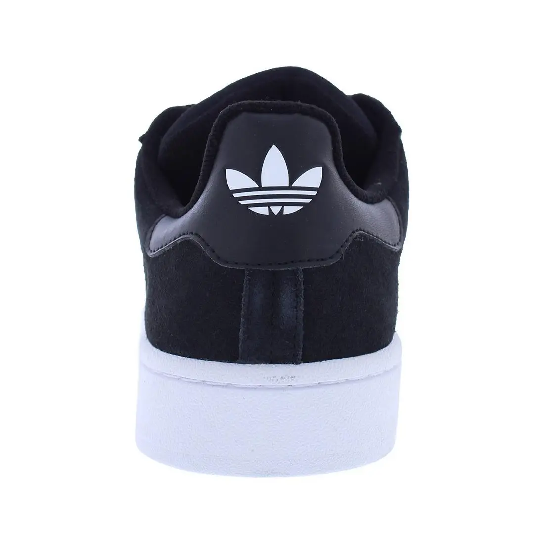 Adidas shoes - Black/Pink/White, Full: Black/Pink/White 1