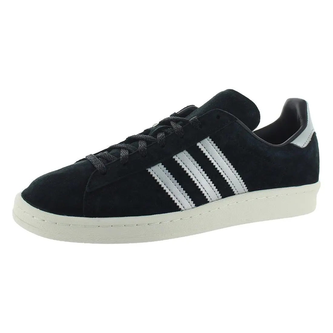 Adidas shoes - Black Metallic Silver/White, Main: Black 0