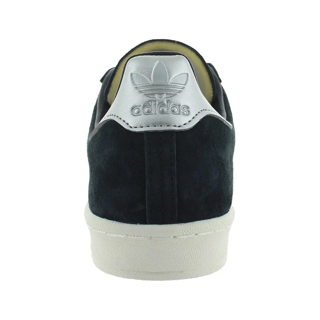 Adidas shoes - Black Metallic Silver/White, Main: Black 2