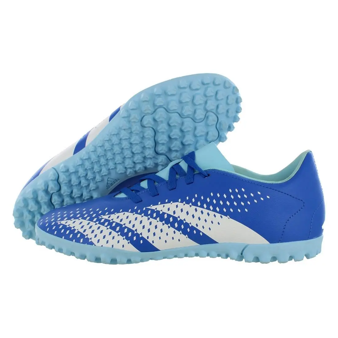 Adidas Predator Accuracy.4 Turf Unisex Shoes