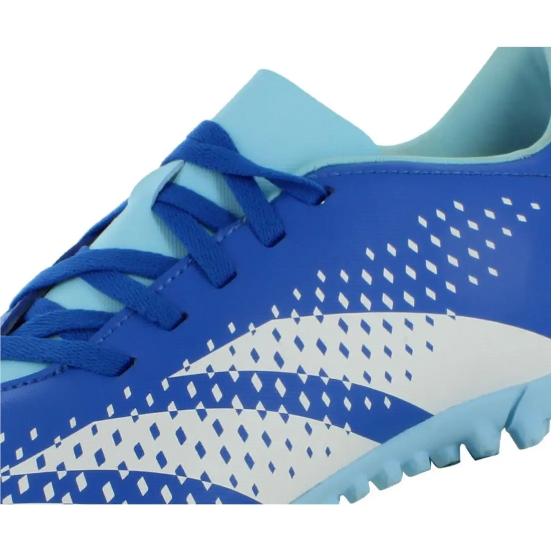 Adidas shoes - Bright Royal/Footwear White/Bliss Blue, Main: Blue 0