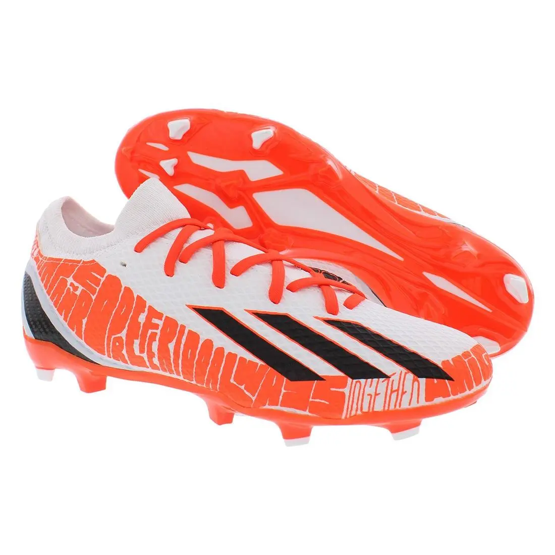 Adidas X Speedportal Messi Unisex Shoes