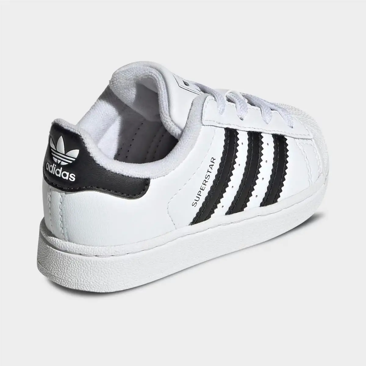 Adidas shoes - IH8896 100 - White/Black/White 2