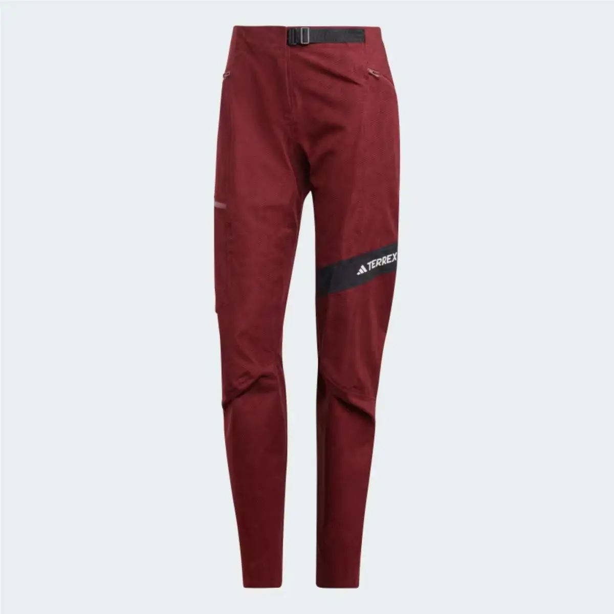 Adidas clothing - Red 5