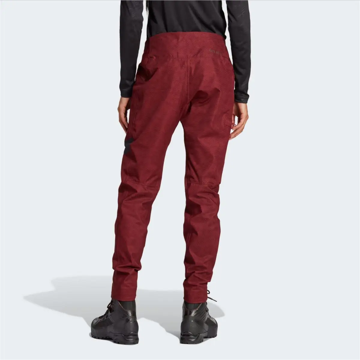 Adidas clothing - Red 7