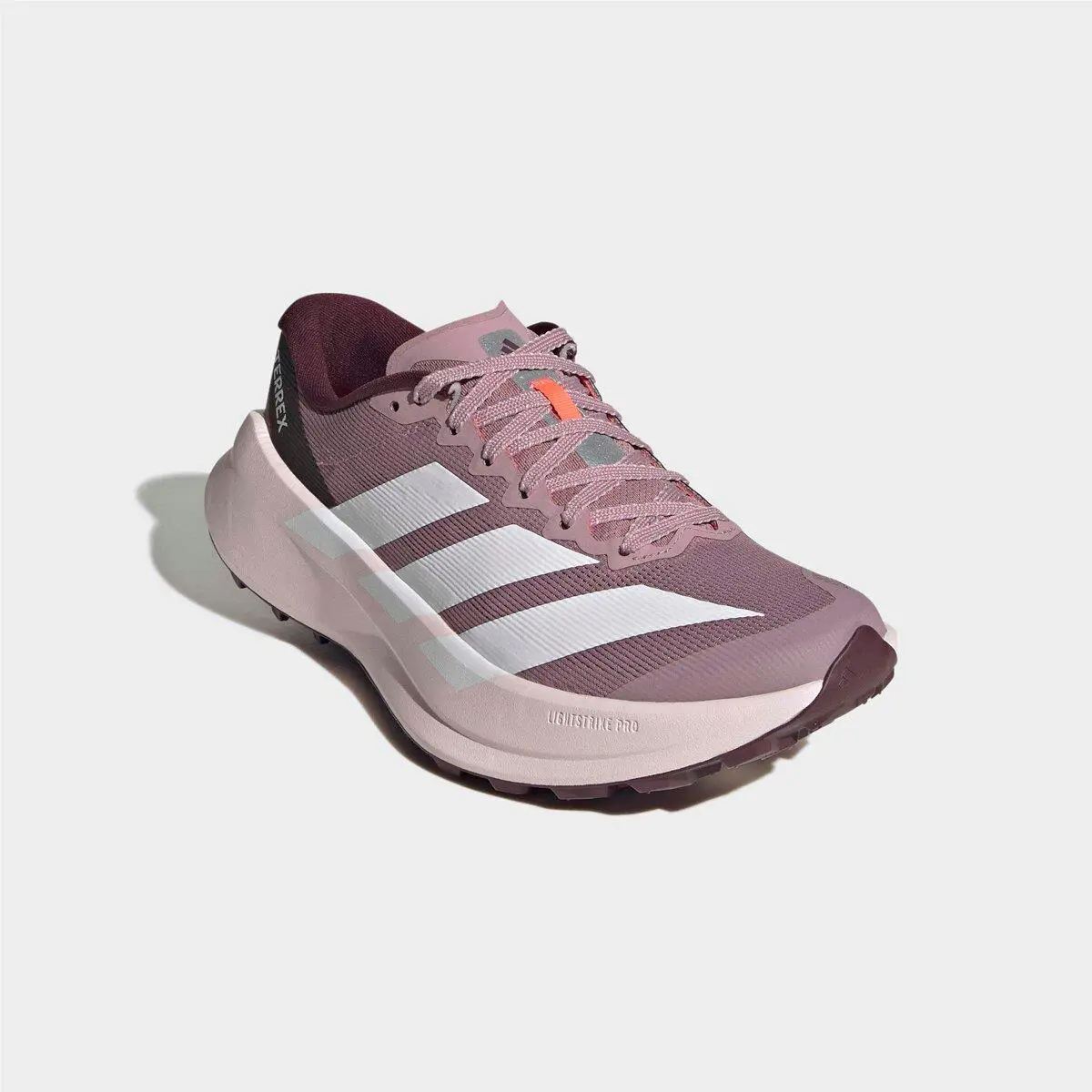 Adidas shoes - Adidas TERREX - TERREX - Magic Mauve/Ftwr White/Maroon 2