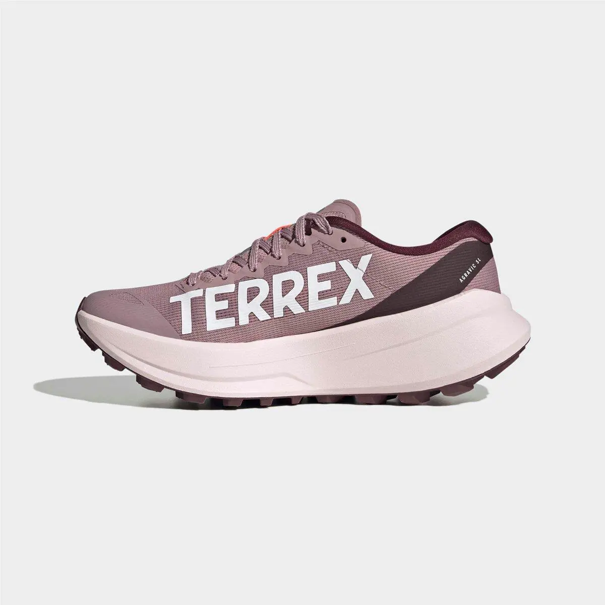 Adidas shoes - Adidas TERREX - TERREX - Magic Mauve/Ftwr White/Maroon 5