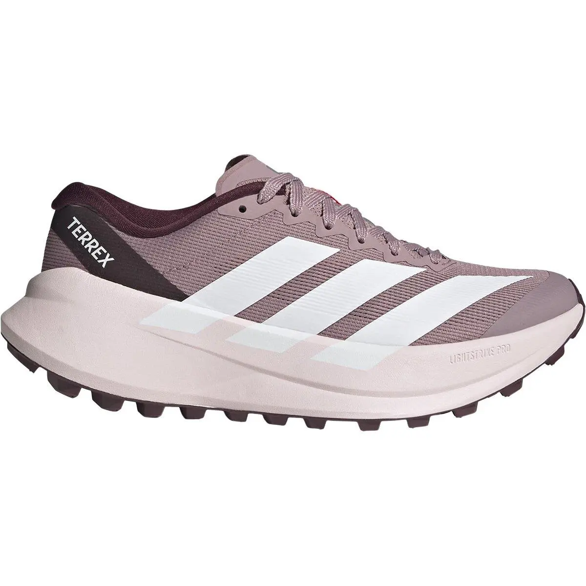 Adidas shoes - Adidas TERREX - TERREX - Magic Mauve/Ftwr White/Maroon 3