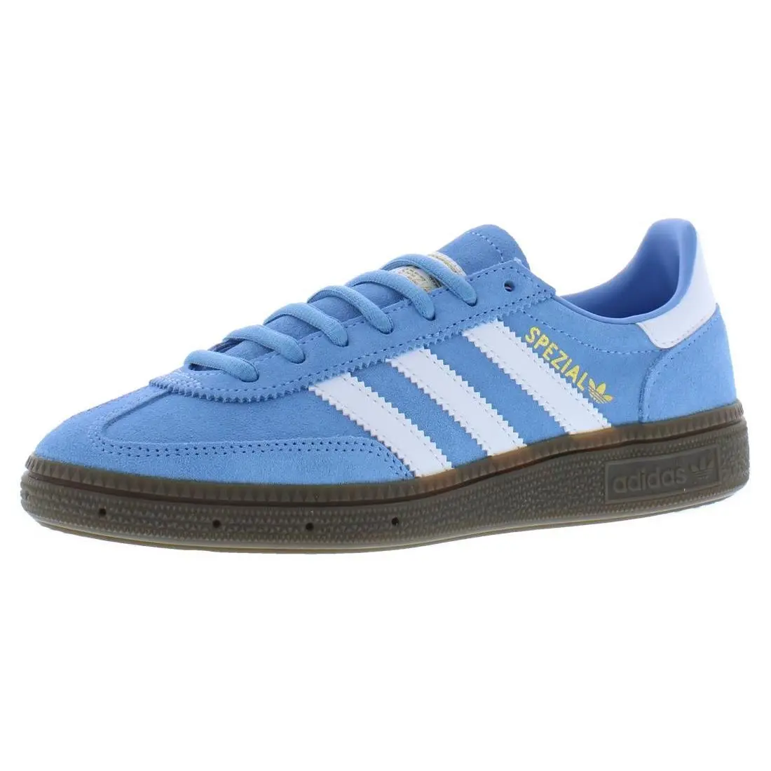 Adidas shoes - JI2902 - JI2902 - Light Blue/Footwear White/Gum 5, Main: Blue 0