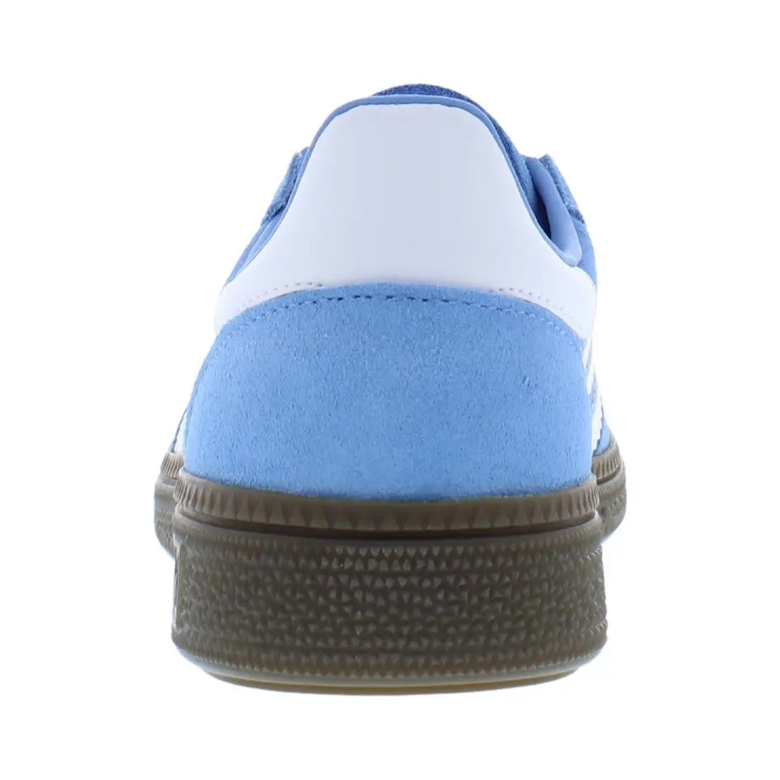 Adidas shoes - JI2902 - JI2902 - Light Blue/Footwear White/Gum 5, Main: Blue 2