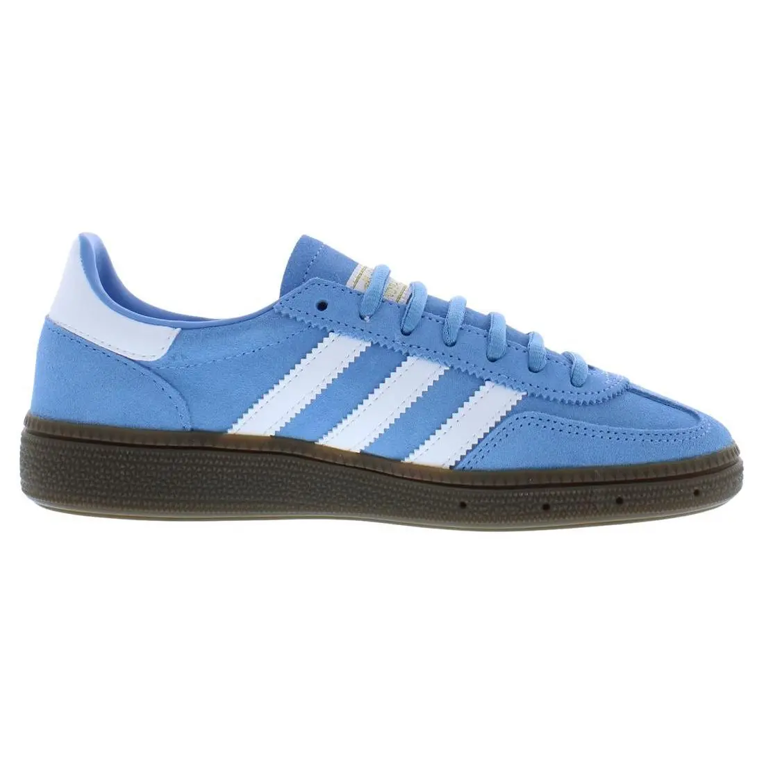 Adidas shoes - JI2902 - JI2902 - Light Blue/Footwear White/Gum 5, Main: Blue 6