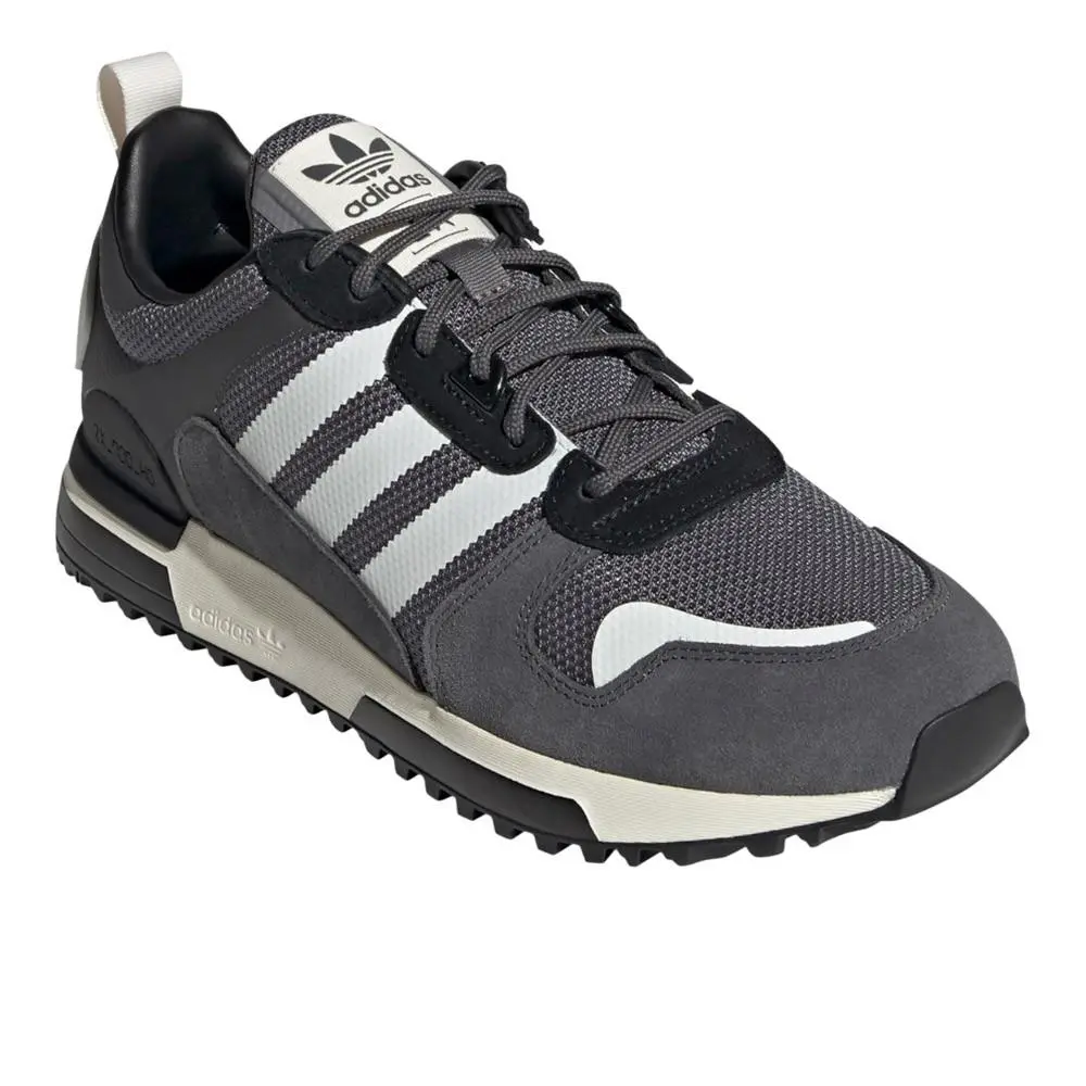Adidas shoes - adidas Zx 700 Hd Lace Up - H01851 - Grey 0