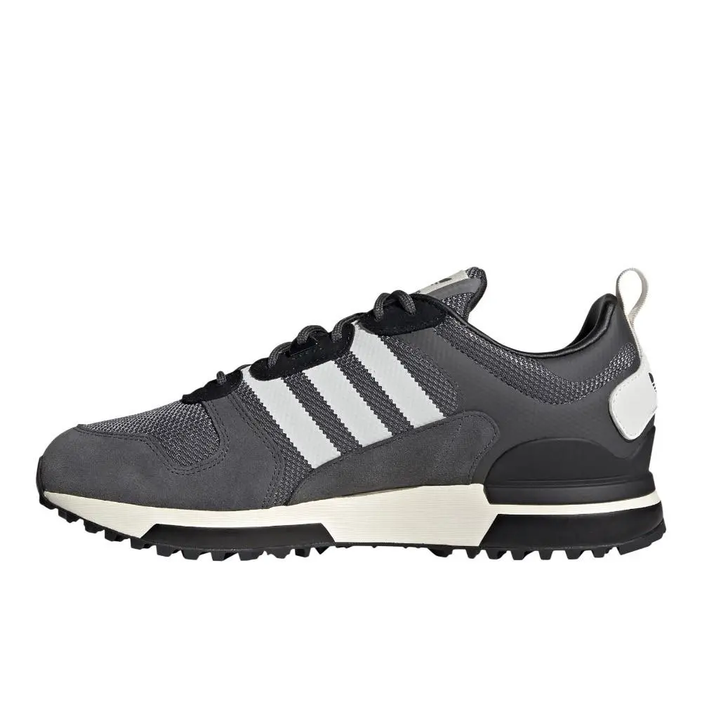 Adidas shoes - adidas Zx 700 Hd Lace Up - H01851 - Grey 1