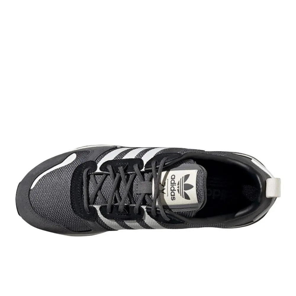 Adidas shoes - adidas Zx 700 Hd Lace Up - H01851 - Grey 2