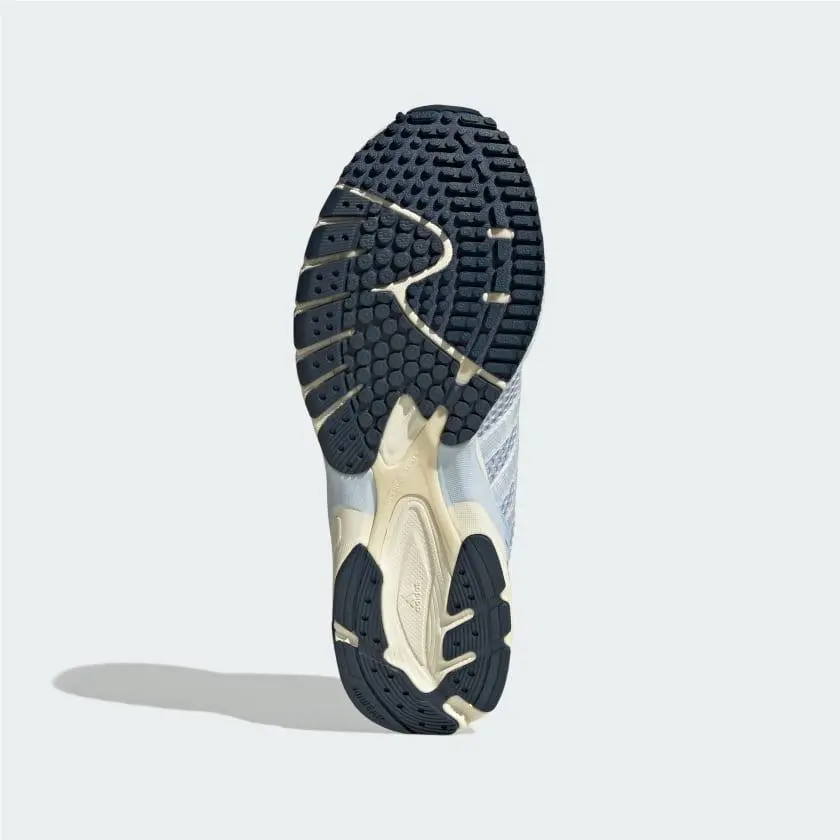 Adidas shoes - Crystal Sky / Cloud White / Silver Metal 1