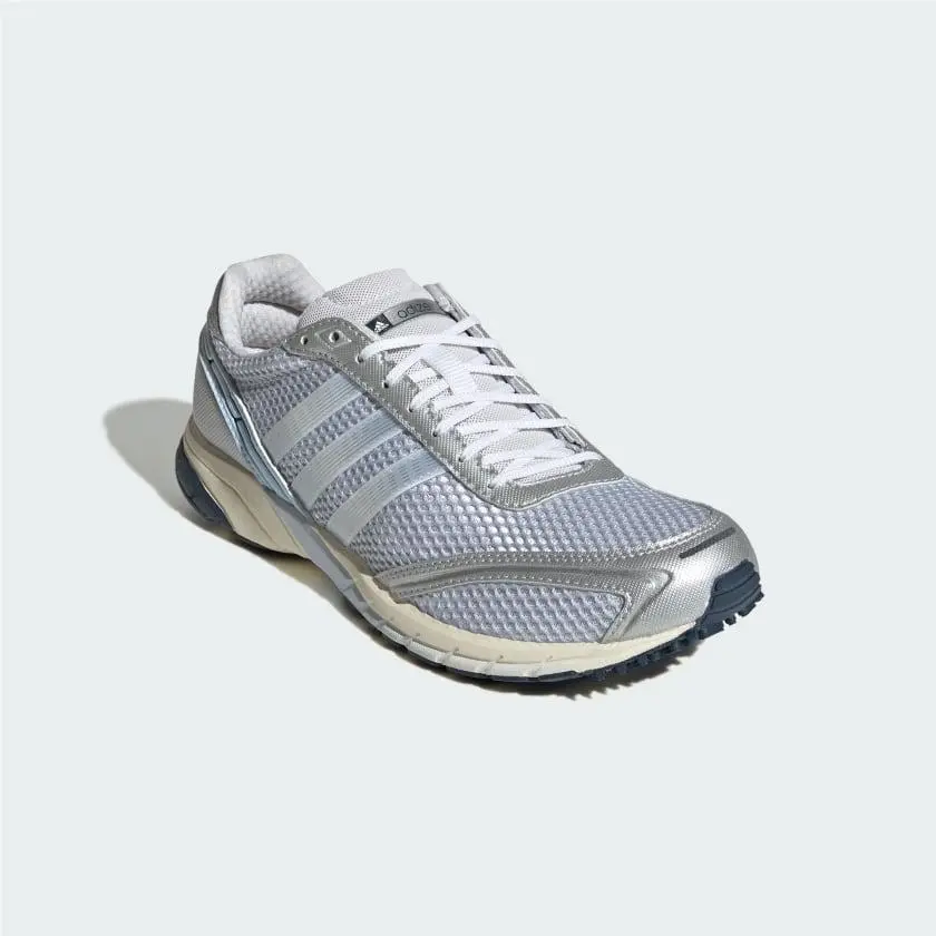 Adidas shoes - Crystal Sky / Cloud White / Silver Metal 2