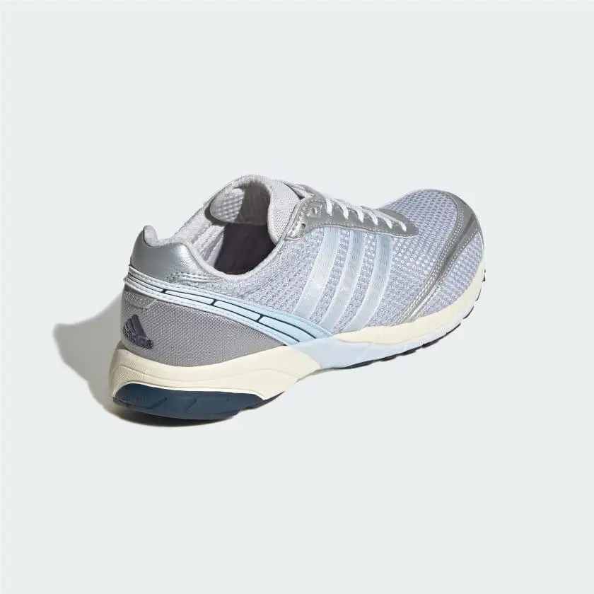 Adidas shoes - Crystal Sky / Cloud White / Silver Metal 3