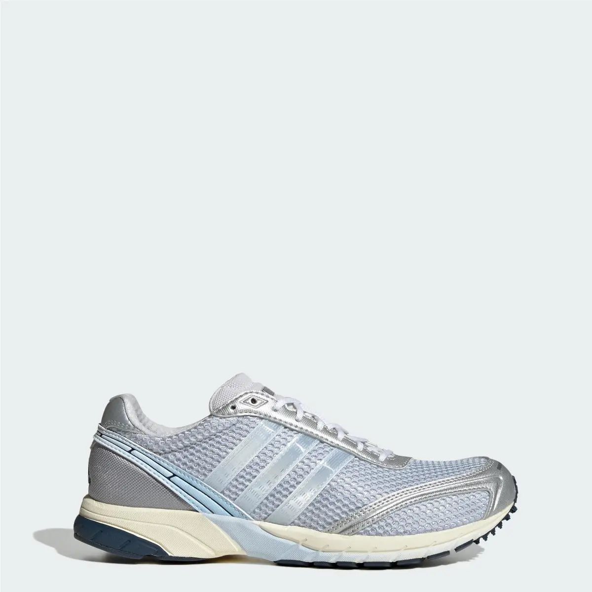 Adidas shoes - Crystal Sky / Cloud White / Silver Metal 12